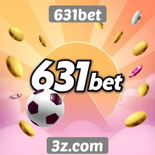 Análise da oferta de jogos na 631bet