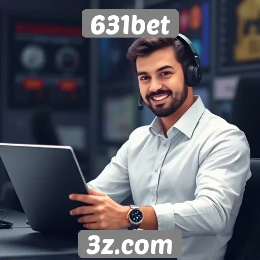 Suporte ao cliente do 631bet e sua eficiência