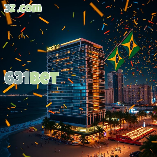 Cassino Fantástico: A Magia da 631bet em Jogos Online