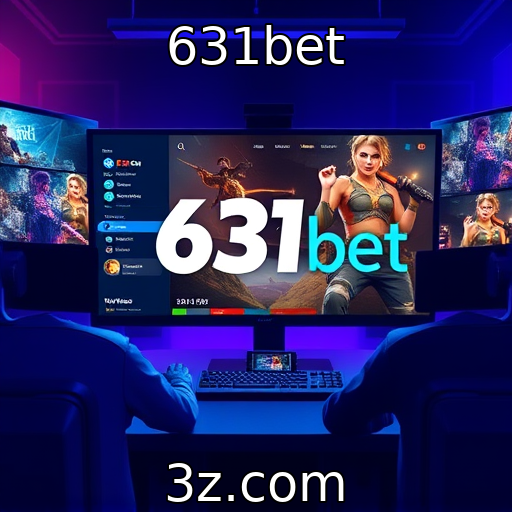 631bet | Crescimento das plataformas de streaming de jogos