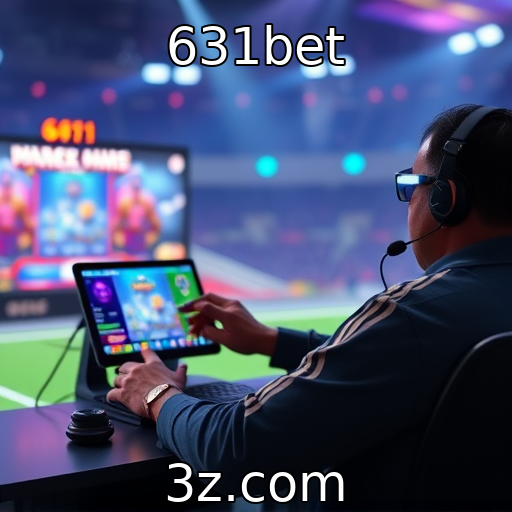 631bet - Impacto das microtransações na experiência do jogador