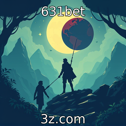 631bet | A importância da narrativa em jogos interativos