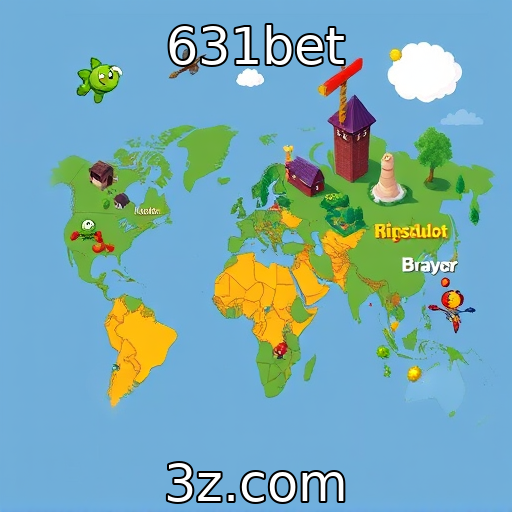 631bet | Desenvolvimento de jogos independentes no cenário atual