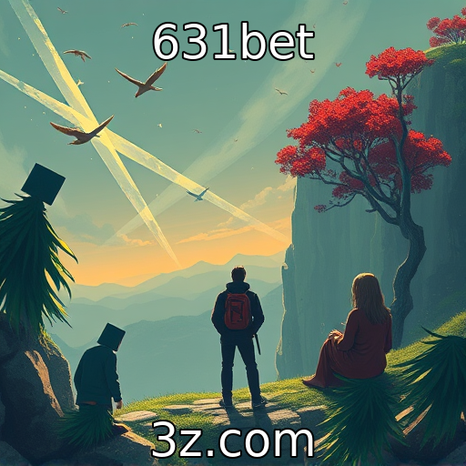 631bet : O papel da narrativa nos jogos independentes atuais