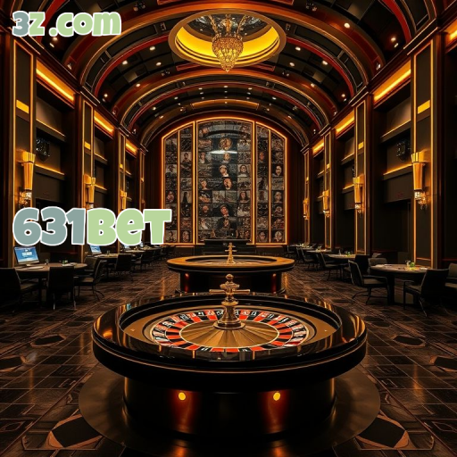 Faça seu login na 631bet e entre no jogo!