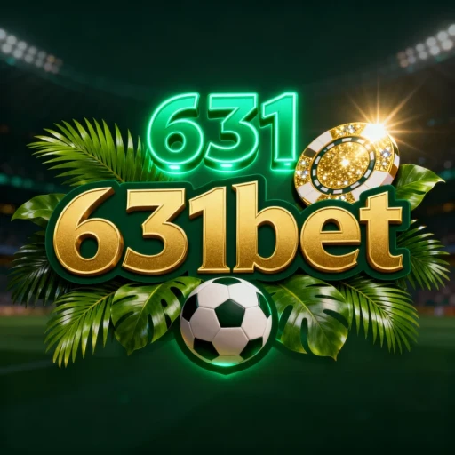 631bet logo