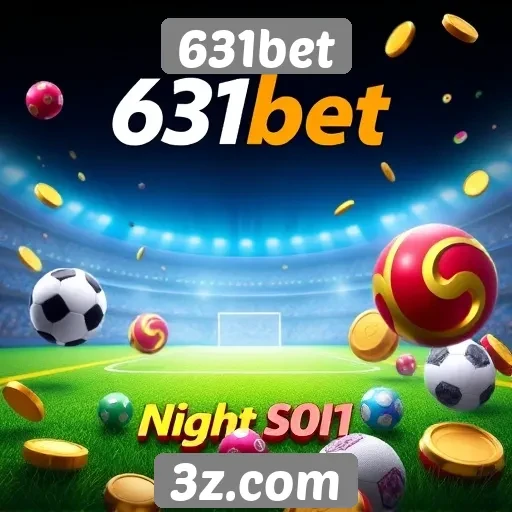 Principais jogos disponíveis no 631bet