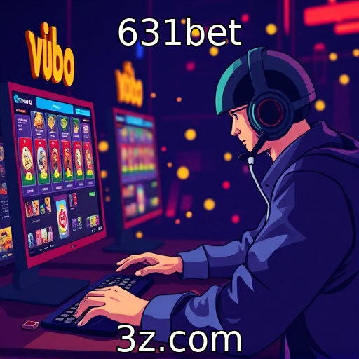 631bet | Efeitos das microtransações na experiência do jogador