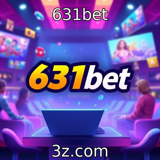 631bet : Novas tendências no desenvolvimento de jogos digitais