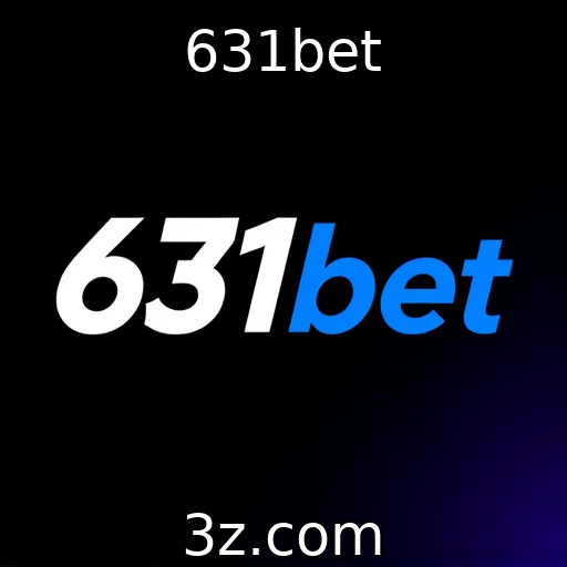 631bet - Tendências de jogos online em crescimento constante