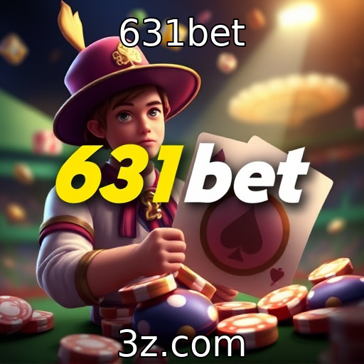 631bet - Desafios da regulamentação na indústria de jogos