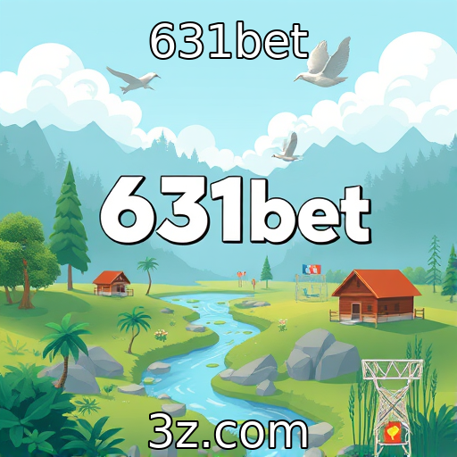 631bet - Desenvolvedores investem em jogos sustentáveis