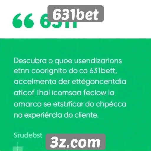 Feedback de usuários sobre atendimento ao cliente da 631bet
